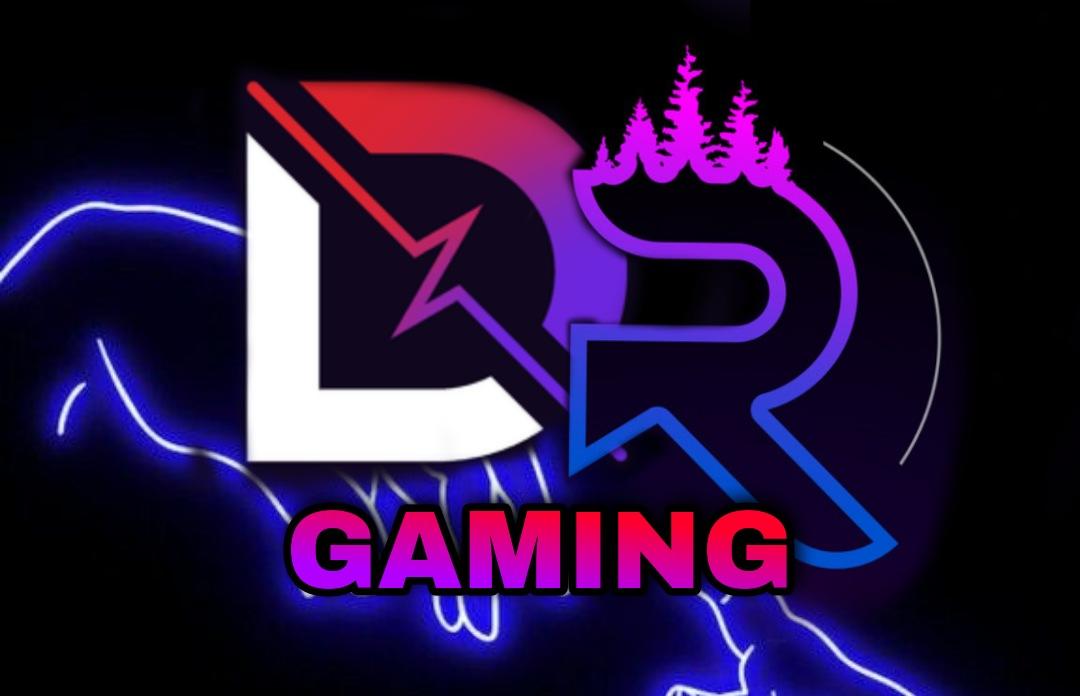 DR GAMING (by Darhack Inc)