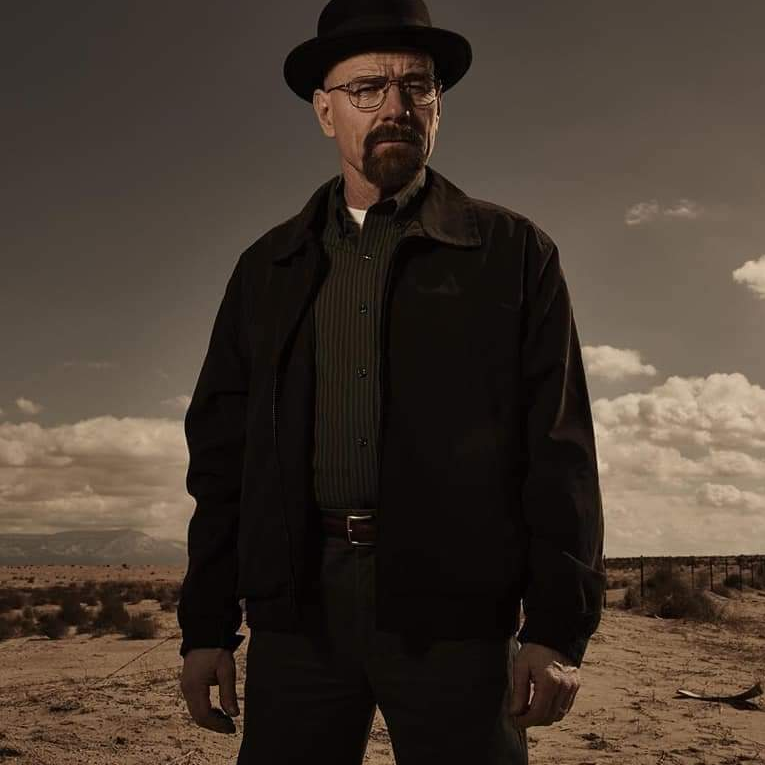 Walter White