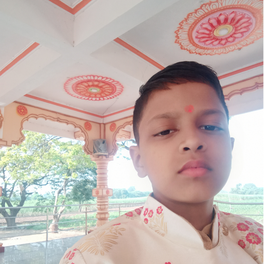 Tanmay and Vedant Bhujbal