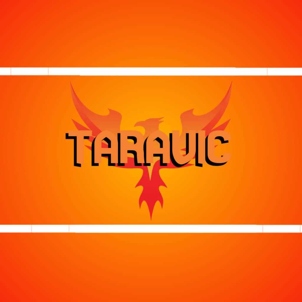 Taravic