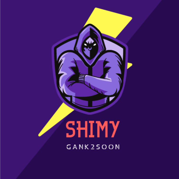 ShimyGaming
