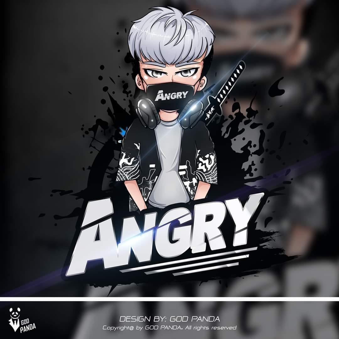 Angry