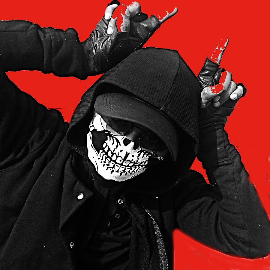 GRIMREAPER