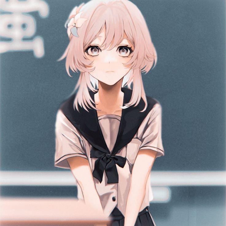 Aoi