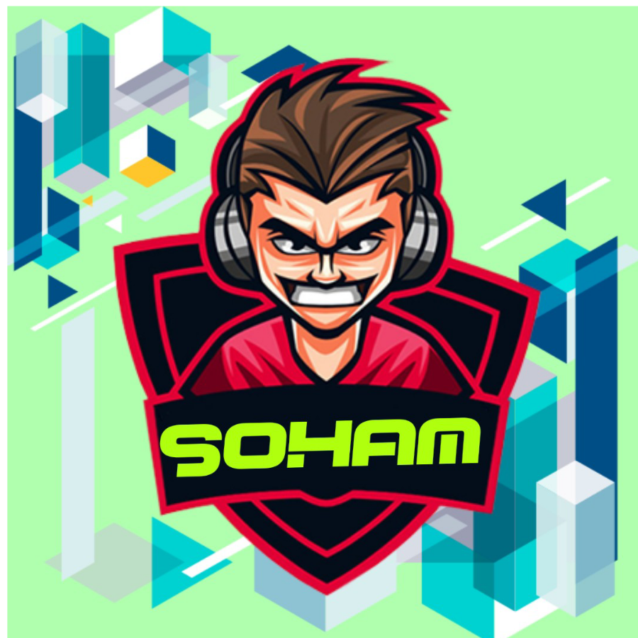 SOHAM PLAYS CHANNEL
