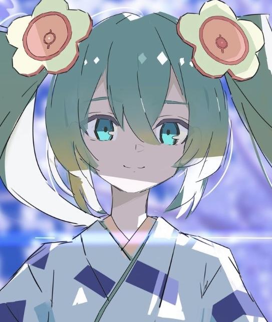 天然素材@しゅんぴー