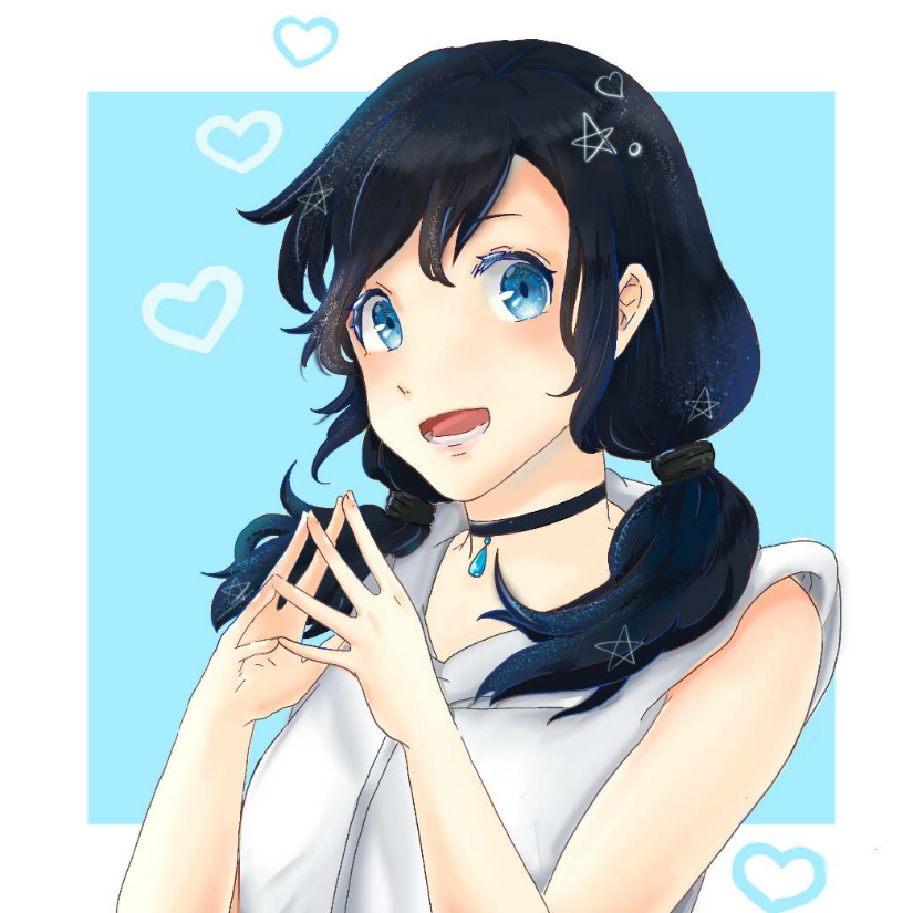 小极团队·李果君