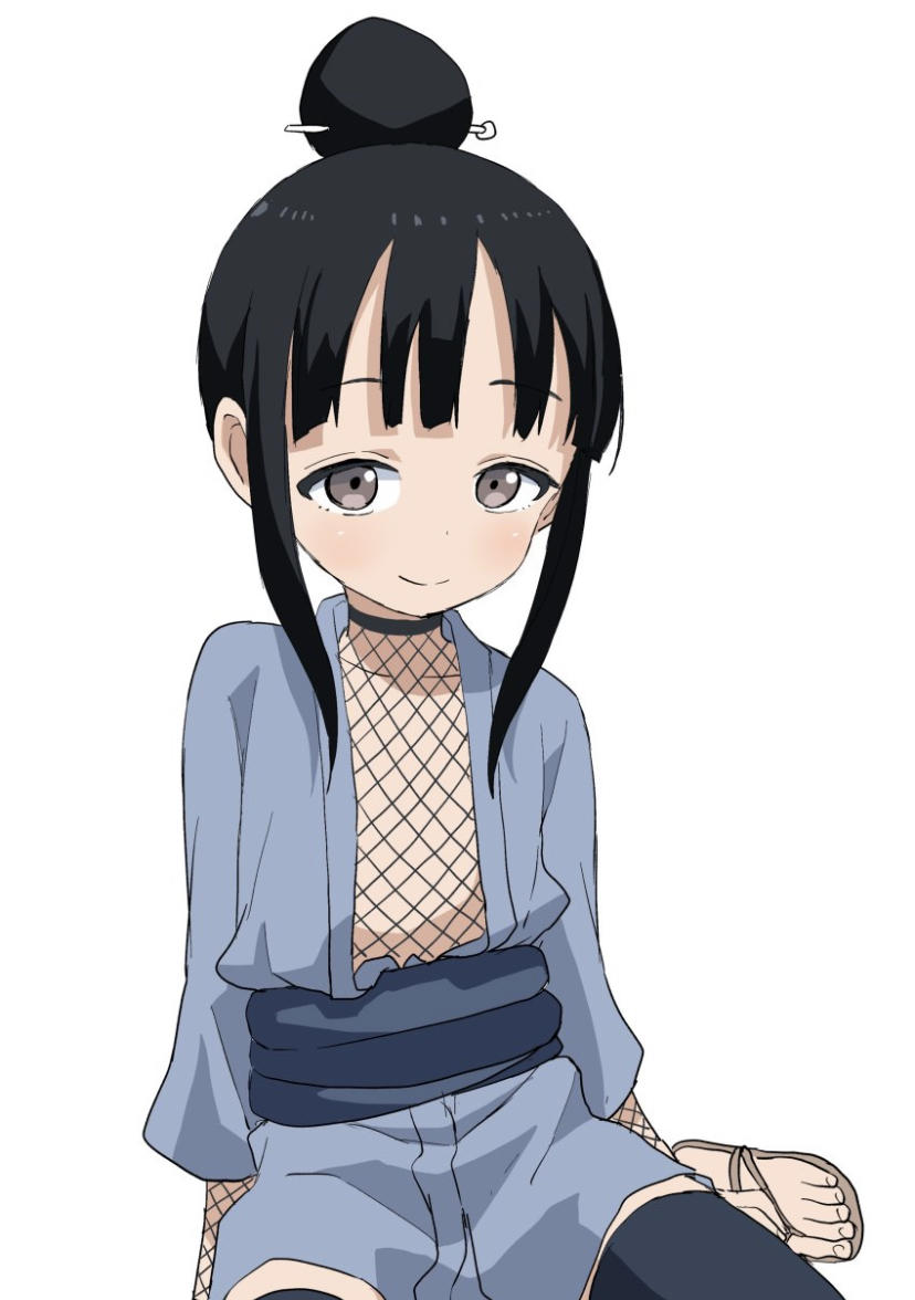 リリィなのです