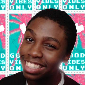 DeSteven Los Angeles