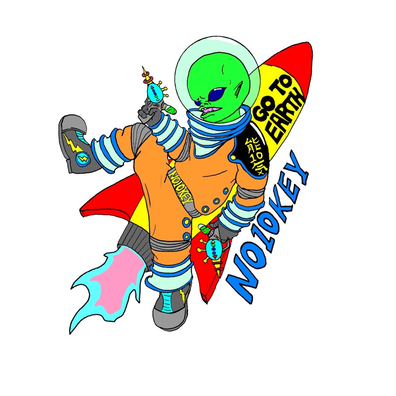 パニックパニック