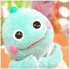 がんぺーちゃん