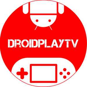 DroidPlayTV