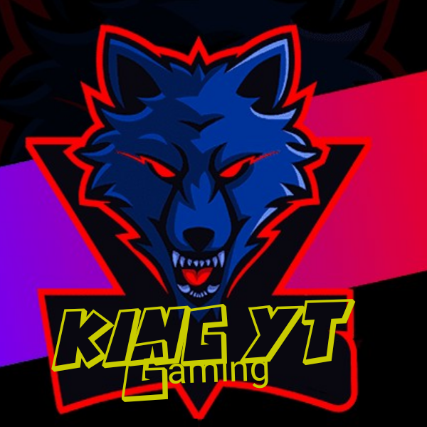 KING YT Gaming