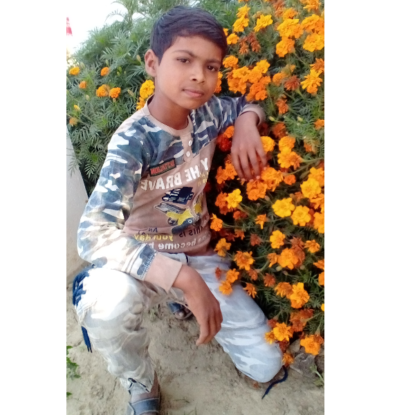 rafeek Khan