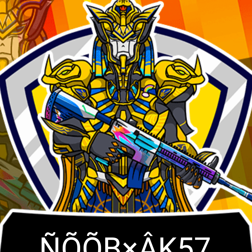 NOOB ×AK57