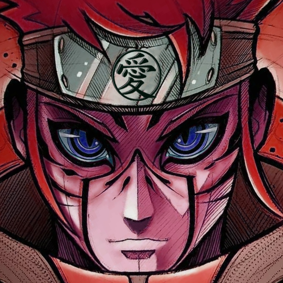 LGaara
