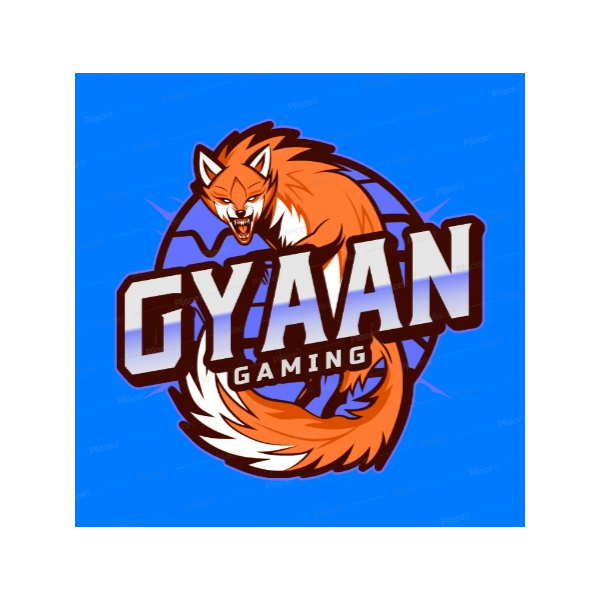 Gyaan Gaming
