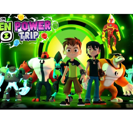 BEN10