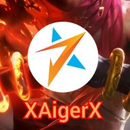 XAigerX