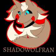 shadowolfran 