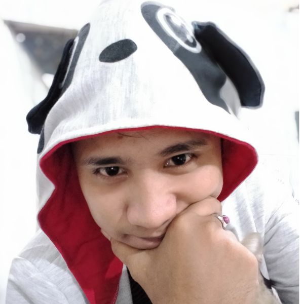 rafli putra