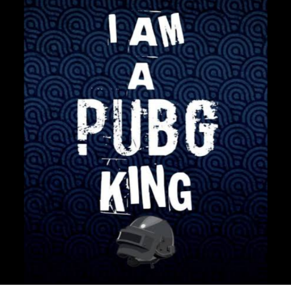 PUBG LOVER