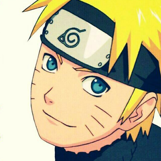 Naruto uzumaki