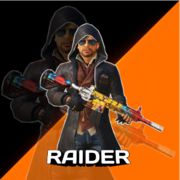 Raider Gaming