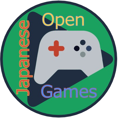 Open Japanese Gameplay TapTap（已禁言）