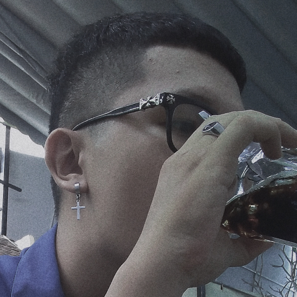 Bảo không nghiện uwu