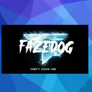 faze dog