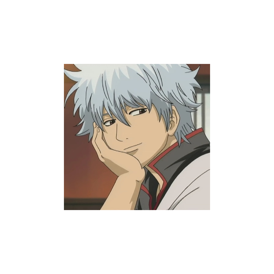 Gintoki