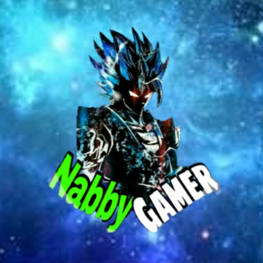 Nabby Gamer