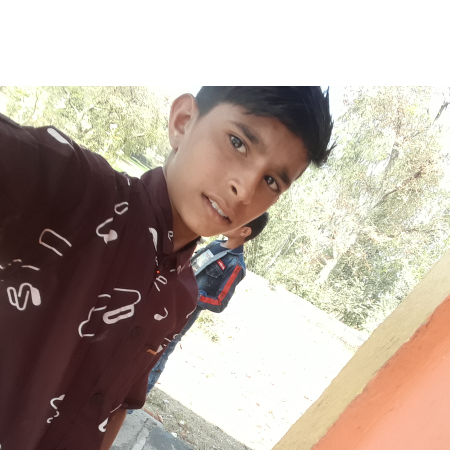 DHRUV PATIDAR