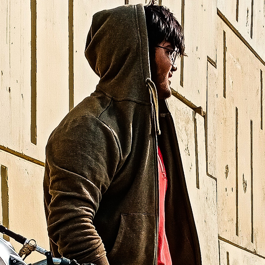AKSHAT GUPTA