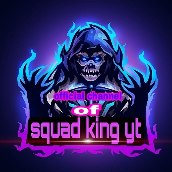 Squad king yt