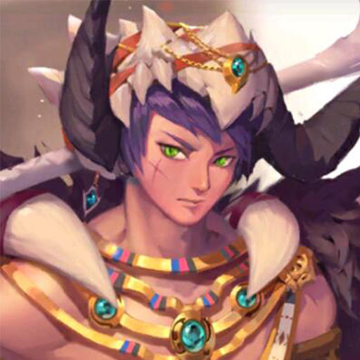 Icon of player