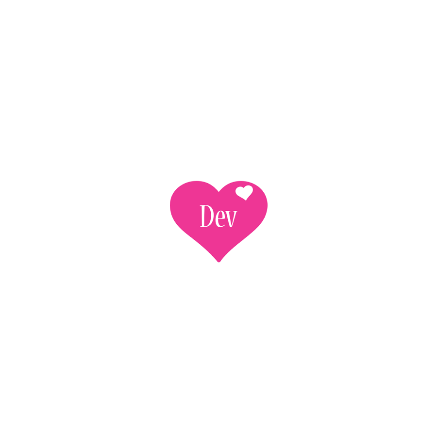 Dev