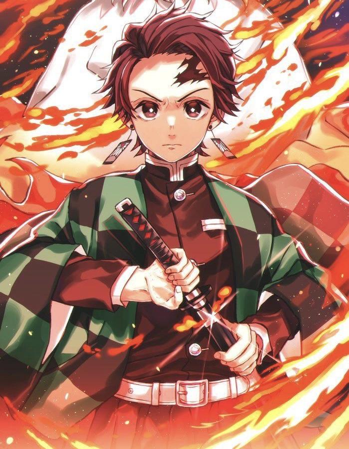 竈門てんじろう