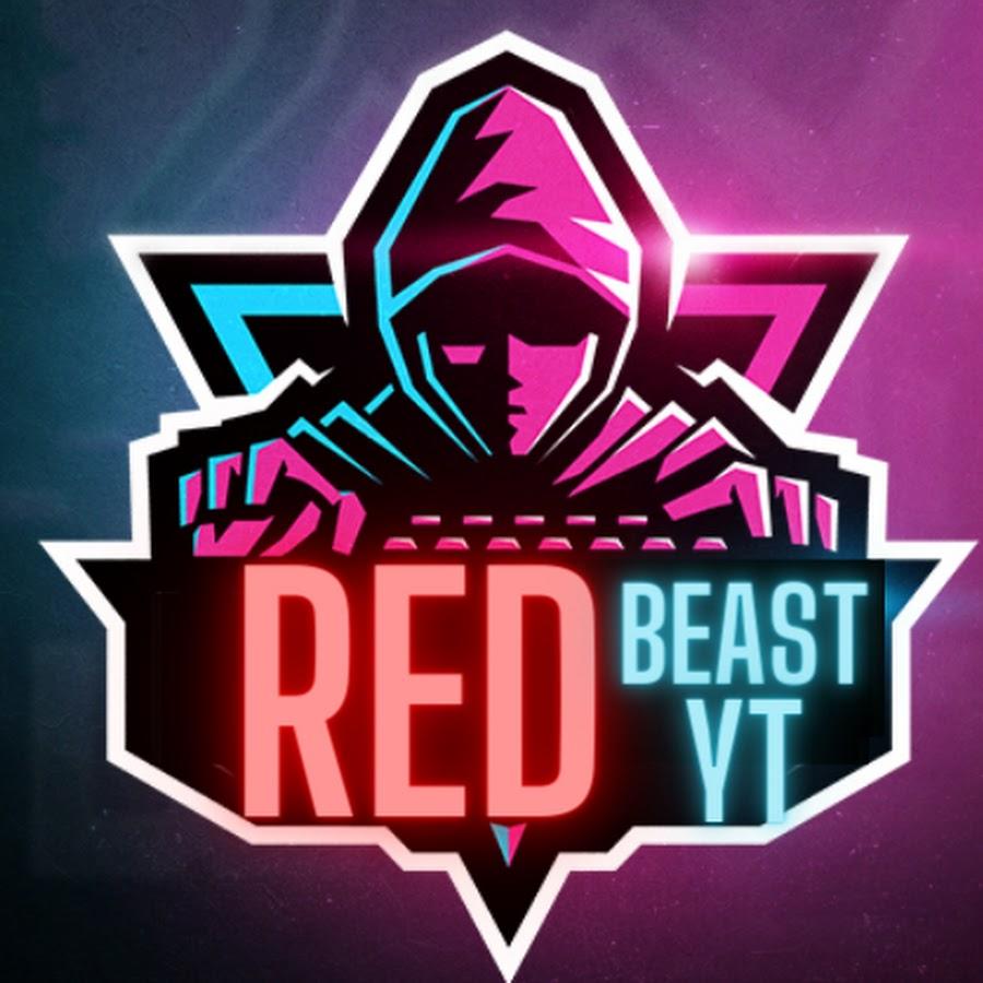 RED BEAST YT