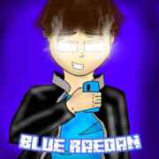 Blue Raedan