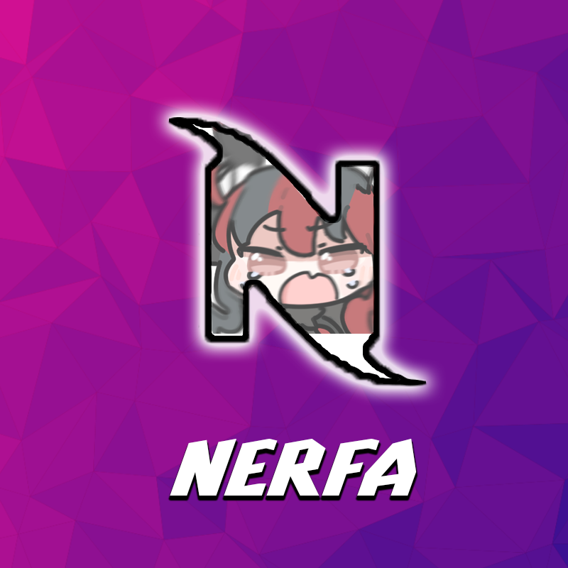 Nerfa Me