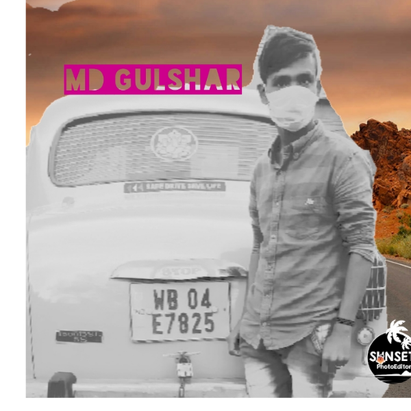 Md Gulshar