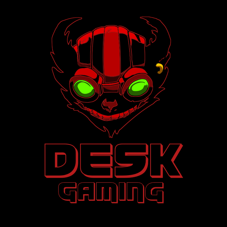 DESK Gaming