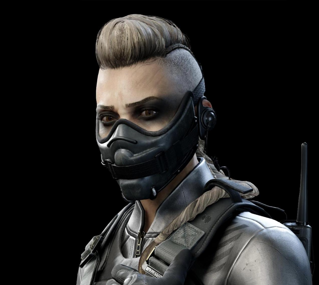 player のアイコン