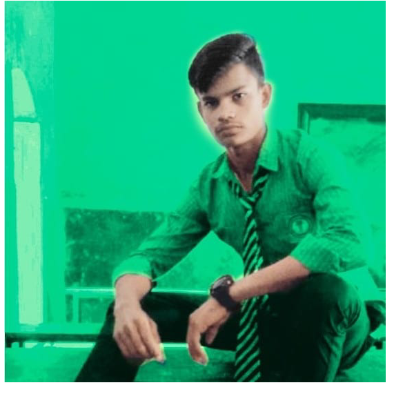 vinay chauhan
