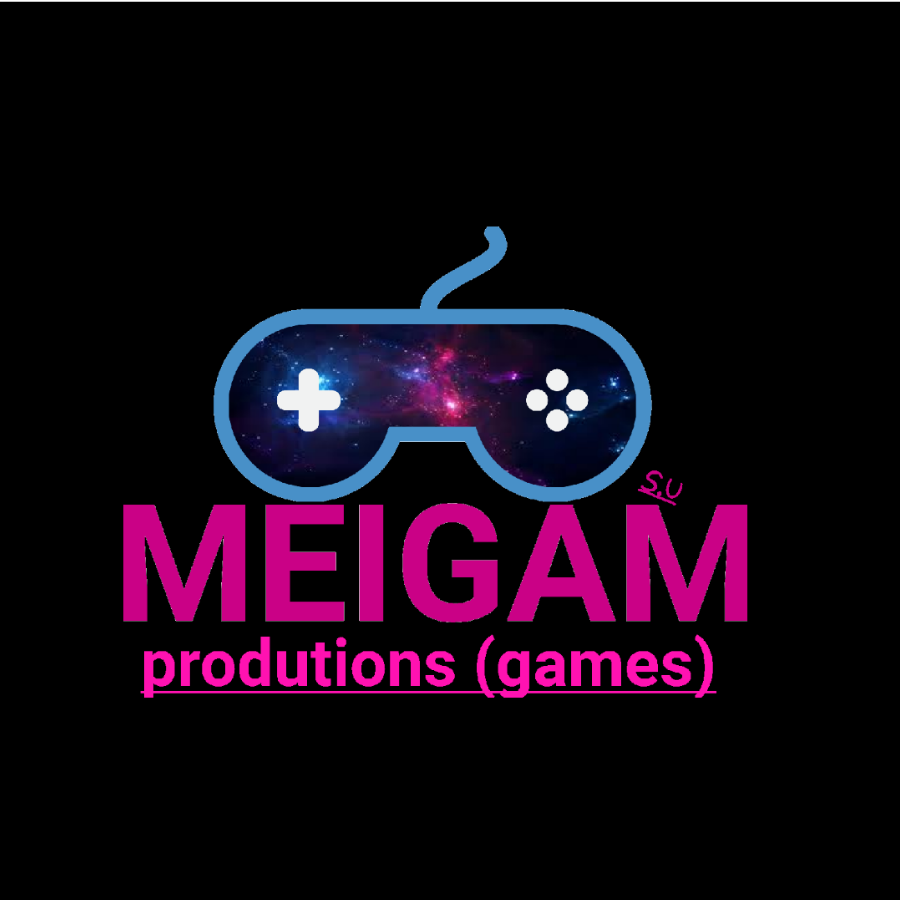 Meigam produtions (game)