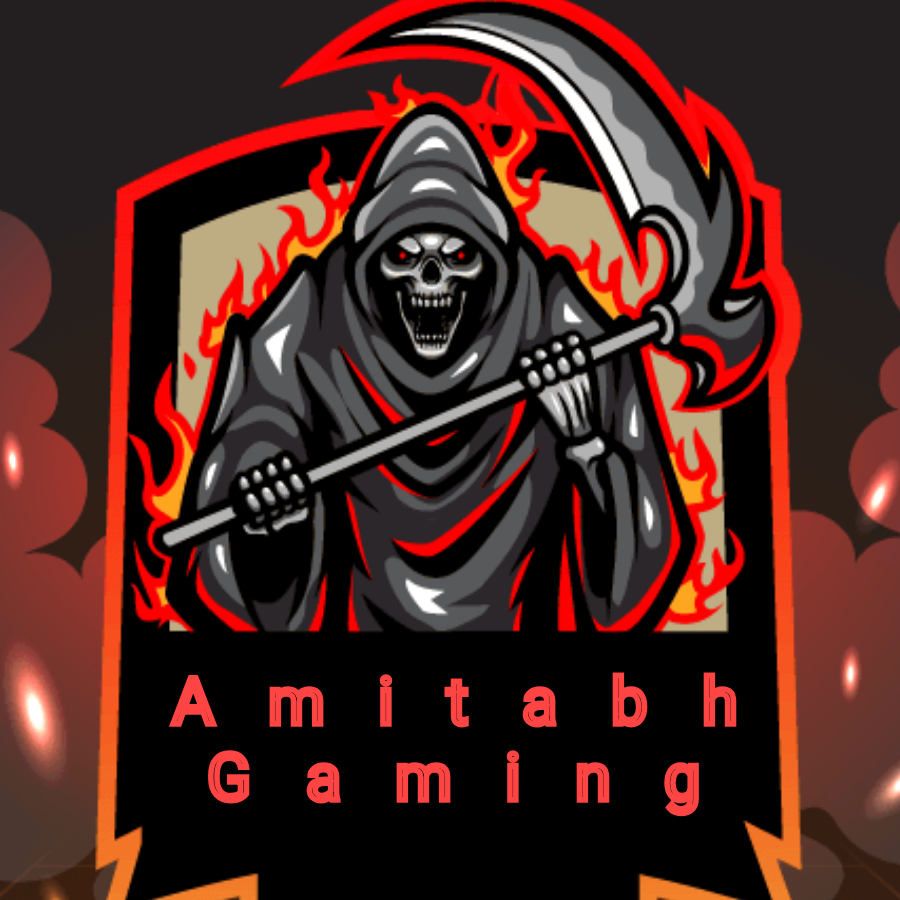 Amitabh Gaming