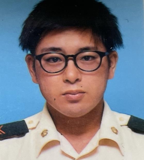 ぼうずハラスメント