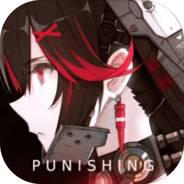 Punishing: Gray Raven Media